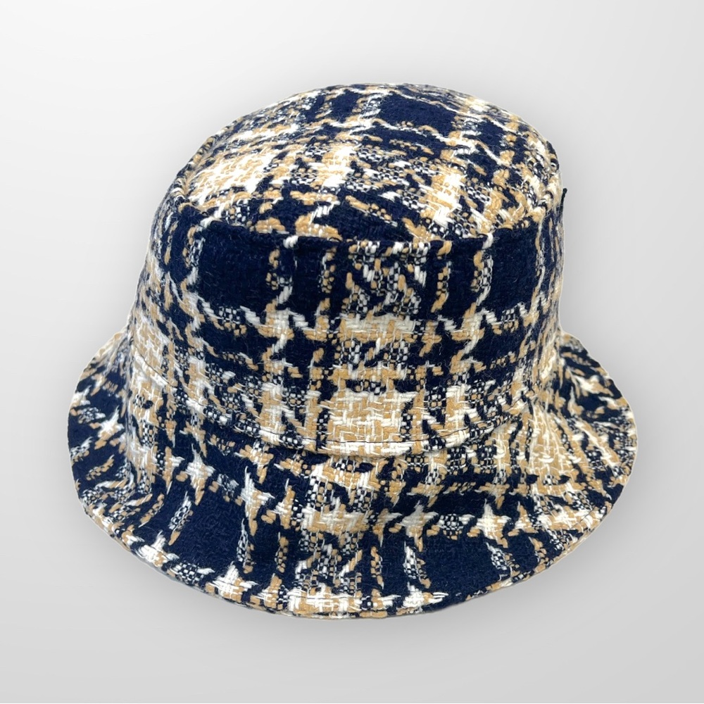 ♻️ Upcycle Bucket Hat - Small